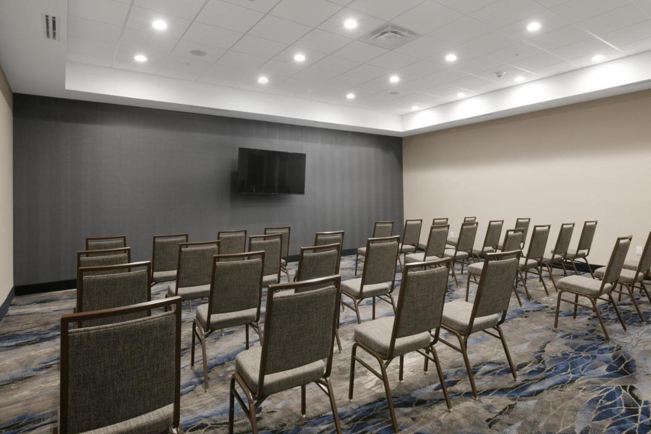 Fairfield By Marriott Inn & Suites Dallas East מראה חיצוני תמונה