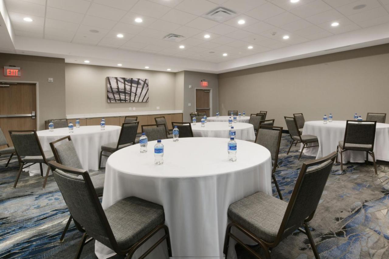 Fairfield By Marriott Inn & Suites Dallas East מראה חיצוני תמונה