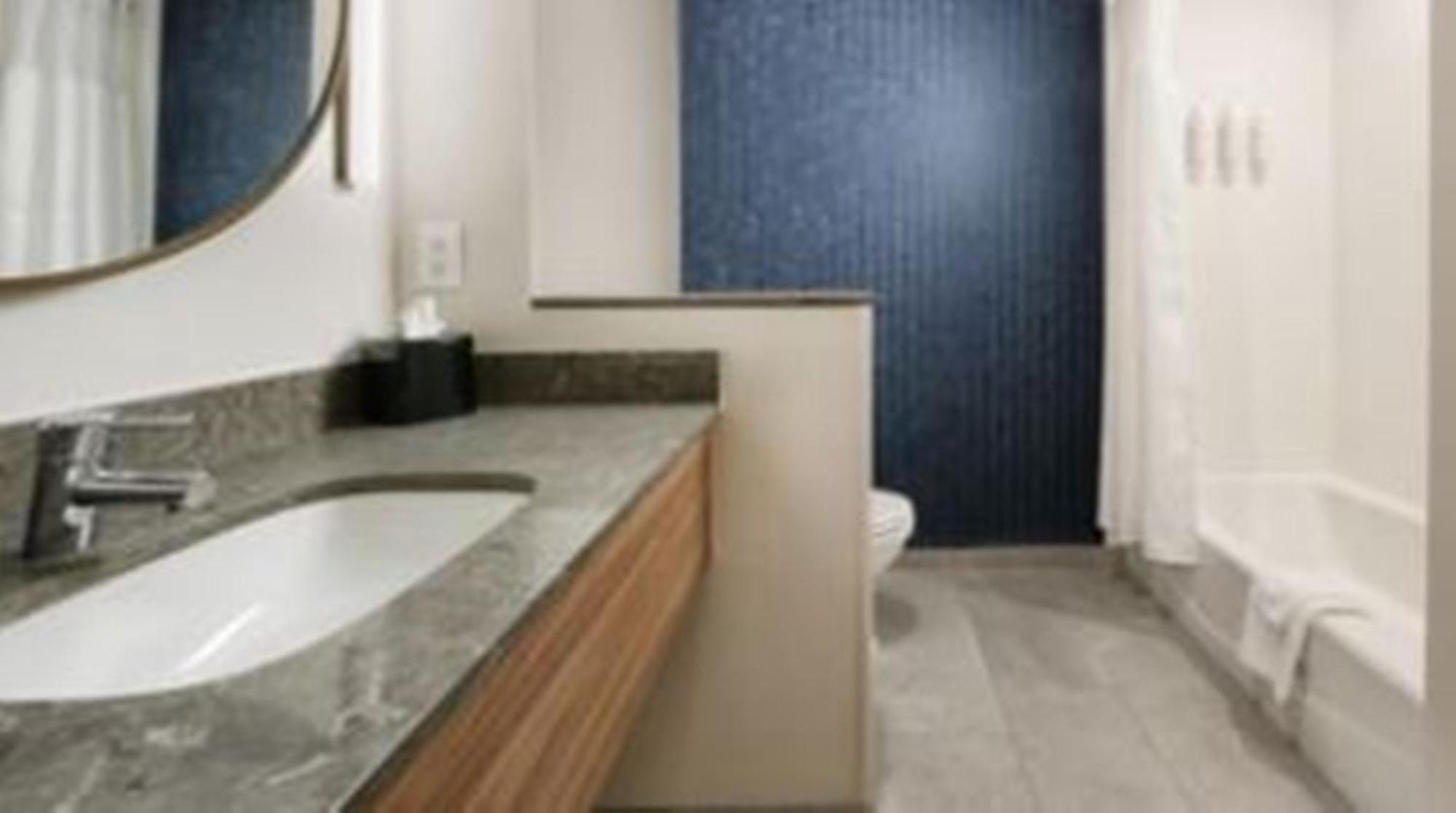 Fairfield By Marriott Inn & Suites Dallas East מראה חיצוני תמונה