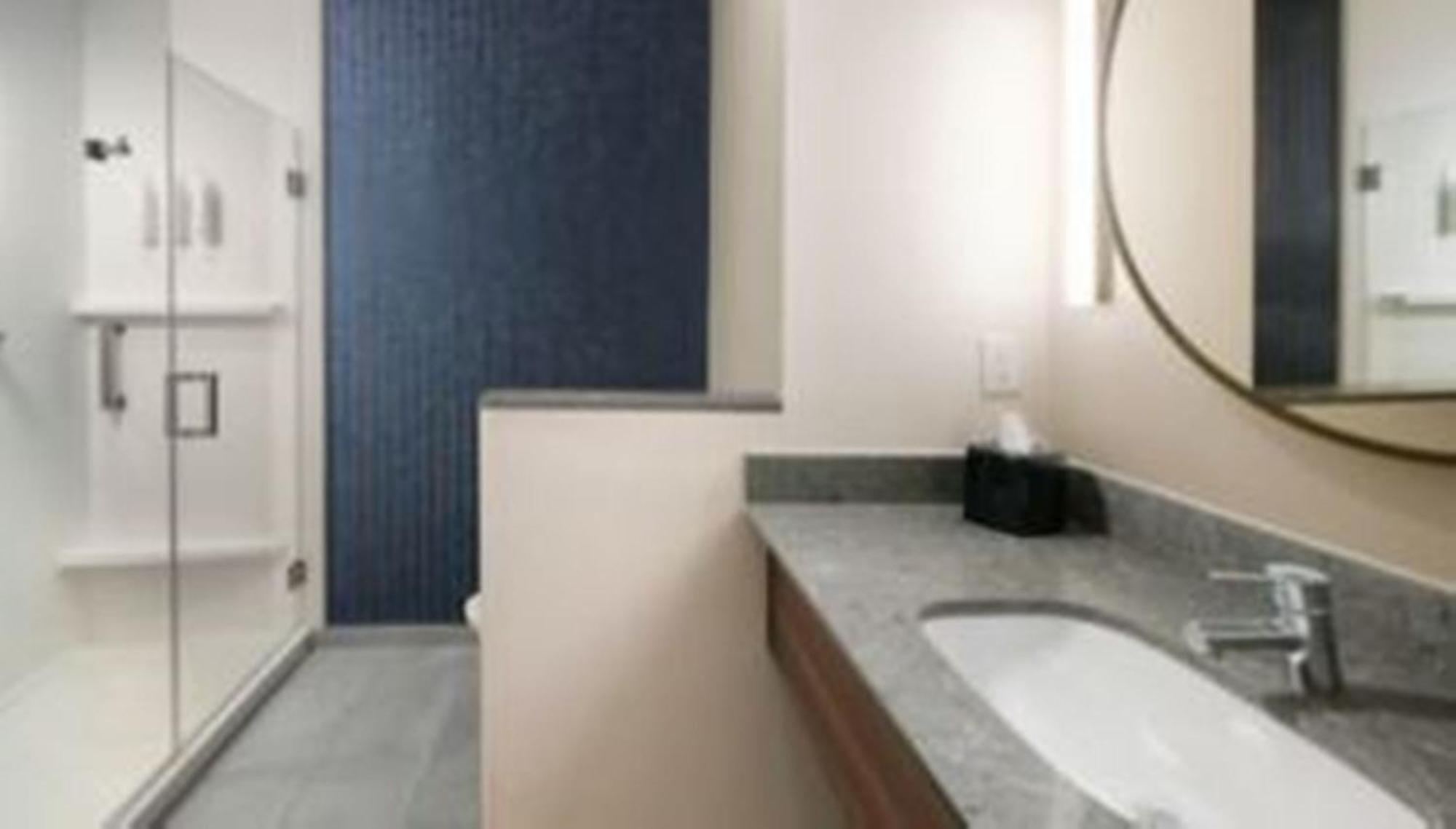 Fairfield By Marriott Inn & Suites Dallas East מראה חיצוני תמונה